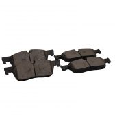 Pastilha Diant. Frasle PD2221CMAXX Evoque 2.0 - Cód.13318