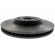 Kit Disco de Freio BD7338 Diant. Ford Fusion - Cód.3750