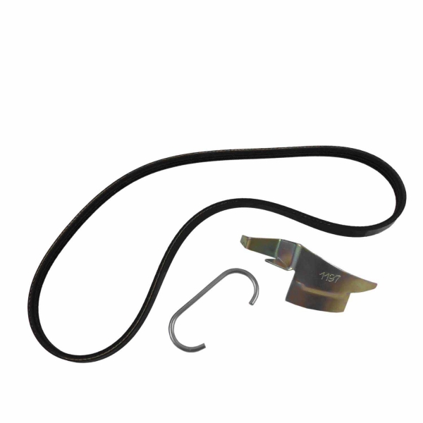 Correia Gates Micro-V 3PK0796SF Saveiro, Fox - Cód.5250