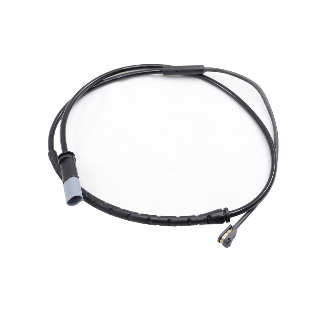 Sensor de Pastilha Textar 98043600 BMW X5, X6 M - Cód.10474