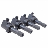 Jogo de Bobinas Ignição NGK U5269 Honda HR-V - Cód.12209