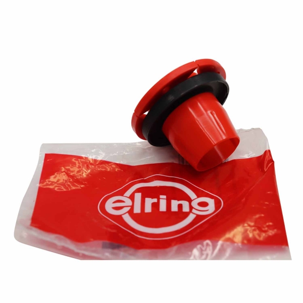 Retentor Diant. Elring 123.020 Fiesta, Focus 1.6 - Cód.9147