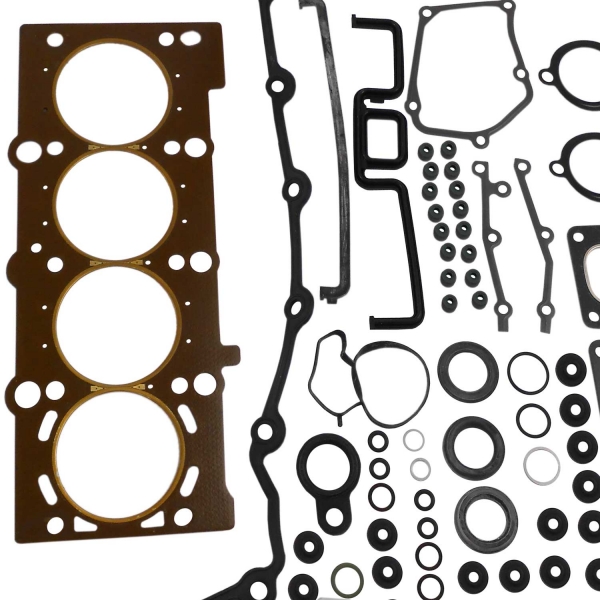 Jg Juntas Superior Elring 495.840 BMW 318i - Cód.3928