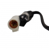 Sonda Lambda NTK OZA381-D24 Ford Ecosport, Focus - Cód.776
