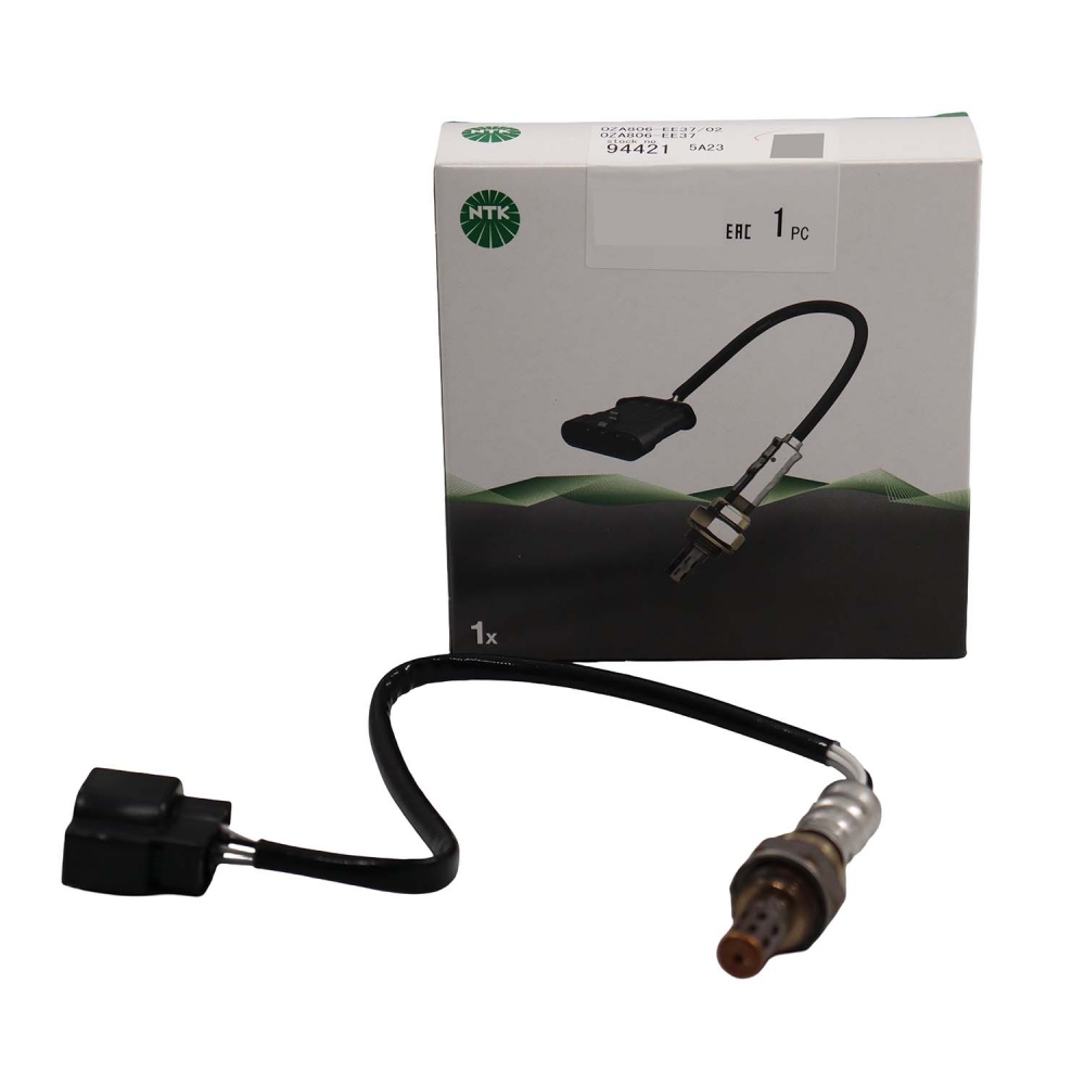 Sonda Lambda NTK OZA806-EE37 Cerato 2.0 16V - Cód.2971