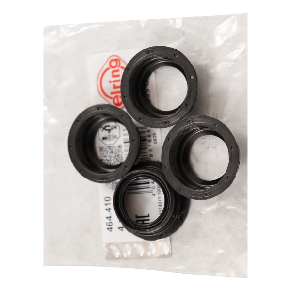 Retentor Sede de Vela Elring 464.410 Fiat E-Torq - Cód.13073