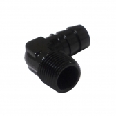 Niple Cotovelo 90 graus 3/8NPT x 1/2