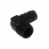 Niple Cotovelo 90 graus 3/8NPT x 1/2