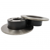 Kit Disco de Freio BD4060 Tras. VW Passat - Cód.7548