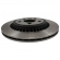 Kit Disco de Freio BD7293 Tras. Volvo S60, XC70 - Cód.7540