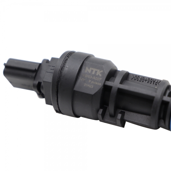 Sensor de Velocidade NTK VSN3-A007 Renault Logan - Cód.11172