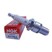Vela de Ignição NGK R4118S-9 - Cód.2326