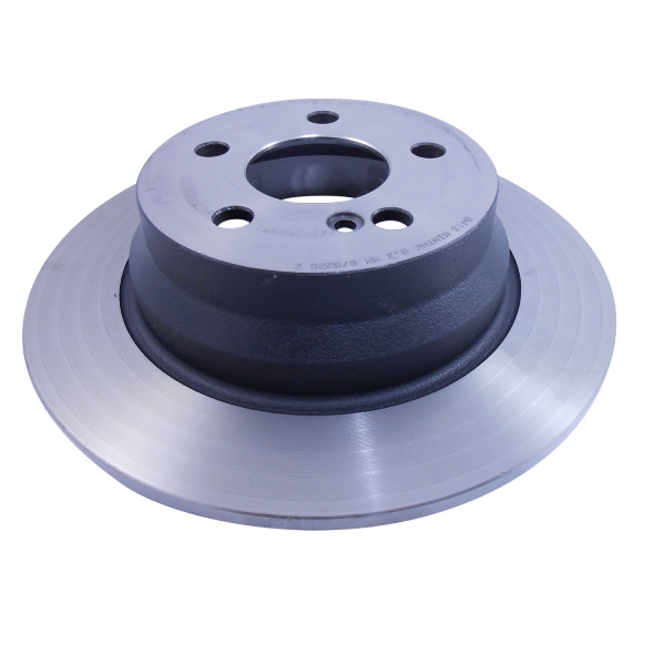 Kit Disco de Freio BD0413 Tras. Mercedes E320 - Cód.6240