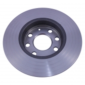 Kit Disco de Freio BD1240 Diant. GM Celta, Prisma - Cód.4263