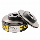 Kit Disco de Freio BD2250 Diant. Toyota Corolla - Cód.8903
