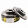 Kit Disco de Freio BD2250 Diant. Toyota Corolla - Cód.8903