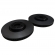Kit Disco de Freio BD3492 Diant. BMW X5, X6 - Cód.7744