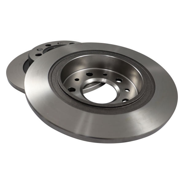 Kit Disco de Freio BD5009 Tras.GM Equinox 1.5, 2.0-Cód.11587