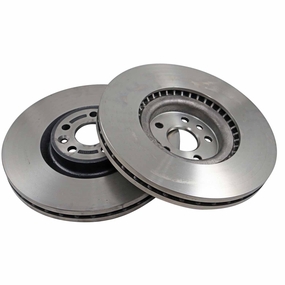 Kit Disco de Freio BD6773 Diant. Discovery Sport - Cód.8578