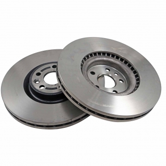 Kit Disco de Freio BD6773 Diant. Discovery Sport - Cód.8578