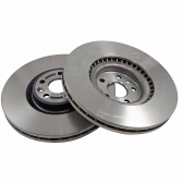 Kit Disco de Freio BD6773 Diant. Discovery Sport - Cód.8578