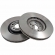 Kit Disco de Freio BD6773 Diant. Discovery Sport - Cód.8578