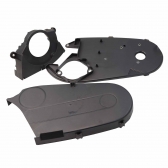 Kit Capa Correia Dentada Wisa 8064 VW Kombi Flex - Cód.11819