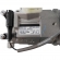 Compressor Denso 437100-6100RC Sprinter 313, 413 - Cód.4070