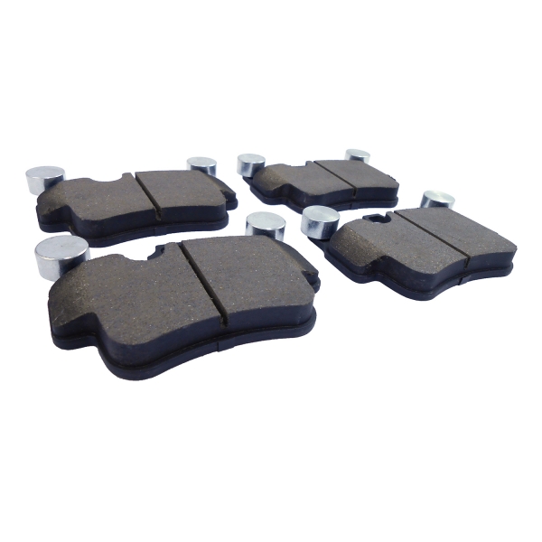 Pastilha de Freio Diant. Ferodo HQF2395 Cayman - Cód.4977