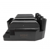 Bobina de Ignição NGK U6043 VW Fox - Cód.1496