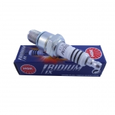 Vela de Ignição NGK BPR9EIX Iridium - Cód.091
