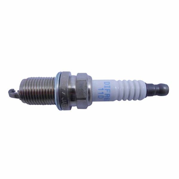 Vela de Ignição NGK DIFR6D-11D Honda City, Fit - Cód.4099