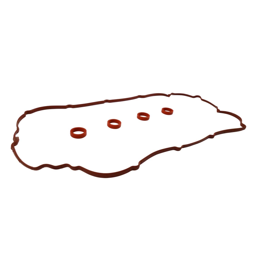 Junta da Tampa de Válvulas 234.110 Mercedes ML63AMG-Cód.7359