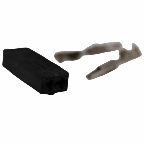 Conector Elétrico 2 vias ETE4169 Alto Falante - Cód.12732