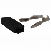 Conector Elétrico 2 vias ETE4169 Alto Falante - Cód.12732