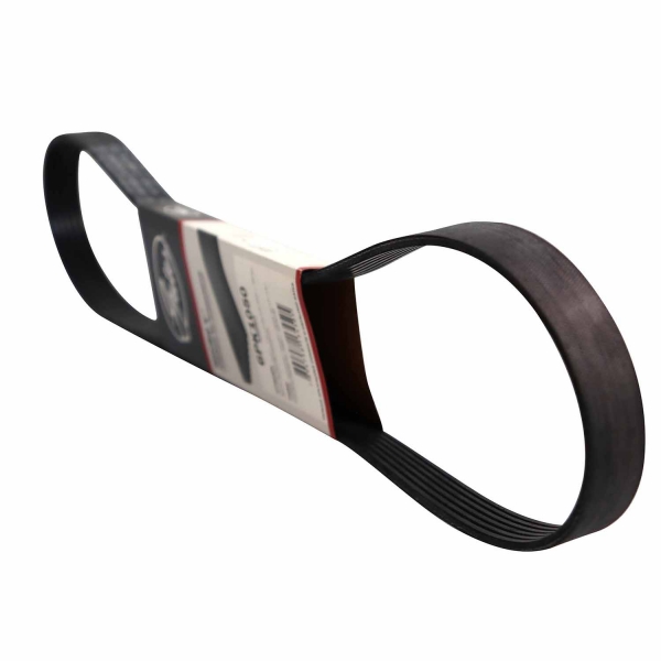 Correia Micro-V Gates 6PK1050 Ford Zetec Rocam - Cód.458