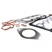 Jg Juntas Superior Elring B82.540 Ford Zetec 1.6 - Cód.10375