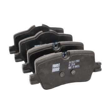 Pastilha Tras. Frasle PD2368CMAXX BMW 320i - Cód.13232