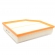 Filtro de Ar Hengst E1543L Volvo S60, XC60, XC90 - Cód.10976