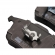 Pastilha Diant. Frasle PD1232BCMAXX Audi A3 - Cód. 13264