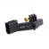 Sensor de Rotação NTK CRN3-D010 A3, Jetta 1.4 - Cód.11153