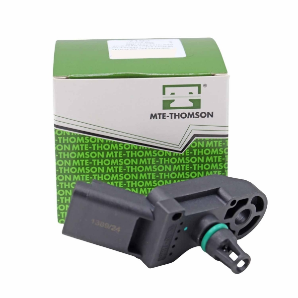 Sensor MAP MTE 7192 Citroen C4, C5, Peugeot 206 - Cód.12465