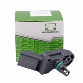 Sensor MAP MTE 7192 Citroen C4, C5, Peugeot 206 - Cód.12465