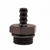 Niple Espigão Fixo Macho 8AN x 5/16\\\