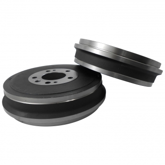 Kit Tambor de Freio BD3622 Tras. Fiat Toro - Cód.7035