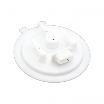 Flange Bomba TSA T030076 Nissan March, Kicks - Cód.11260
