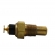 Sensor de Temperatura Delphi WC10089 Gol, Parati - Cód.8531