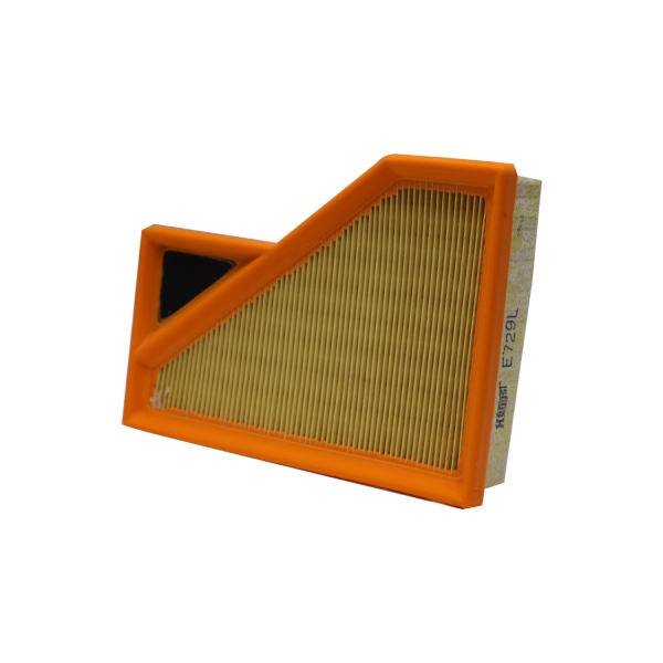 Filtro de Ar Hengs E729L Mini One 1.6 (04...08) - Cód.9838