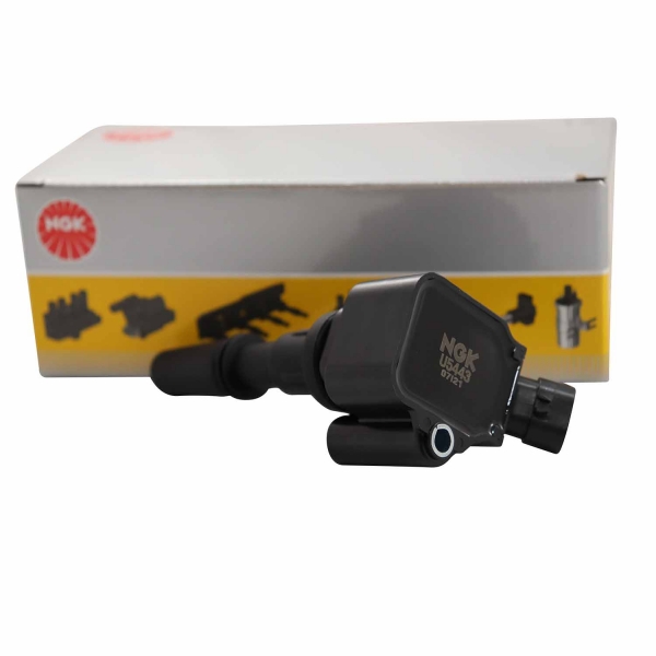 Bobina de Ignição NGK U5443 Fiat Argo, Mobi, Uno - Cód.8679