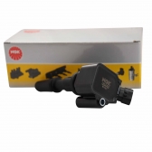 Bobina de Ignição NGK U5443 Fiat Argo, Mobi, Uno - Cód.8679